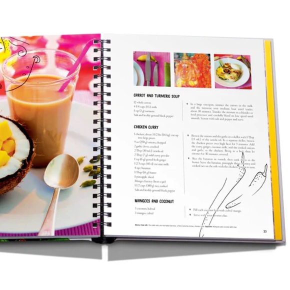 Creative Tables / Design & Cookbook - Picture 3 of 3